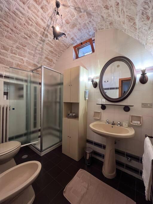 Il Trullo Dei Nonni Villa Locorotondo Buitenkant foto