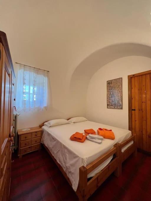 Il Trullo Dei Nonni Villa Locorotondo Buitenkant foto